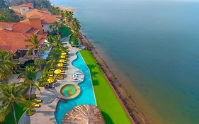 Goa Marriott Resort & Spa